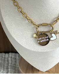 Une Pluie d'Amour